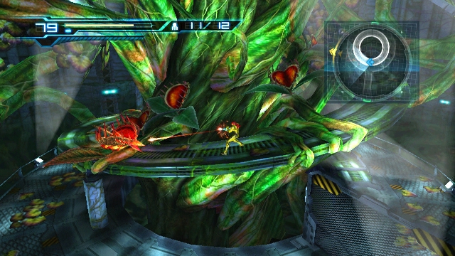 Metroid: Other M
